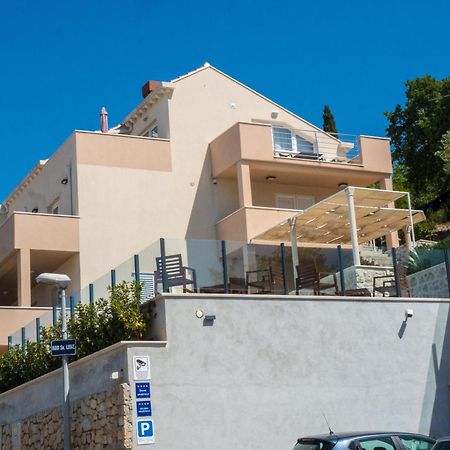 Apartments Bella Vista - مْليني الغرفة الصورة