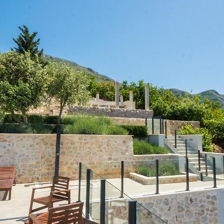 Apartments Bella Vista - مْليني الغرفة الصورة