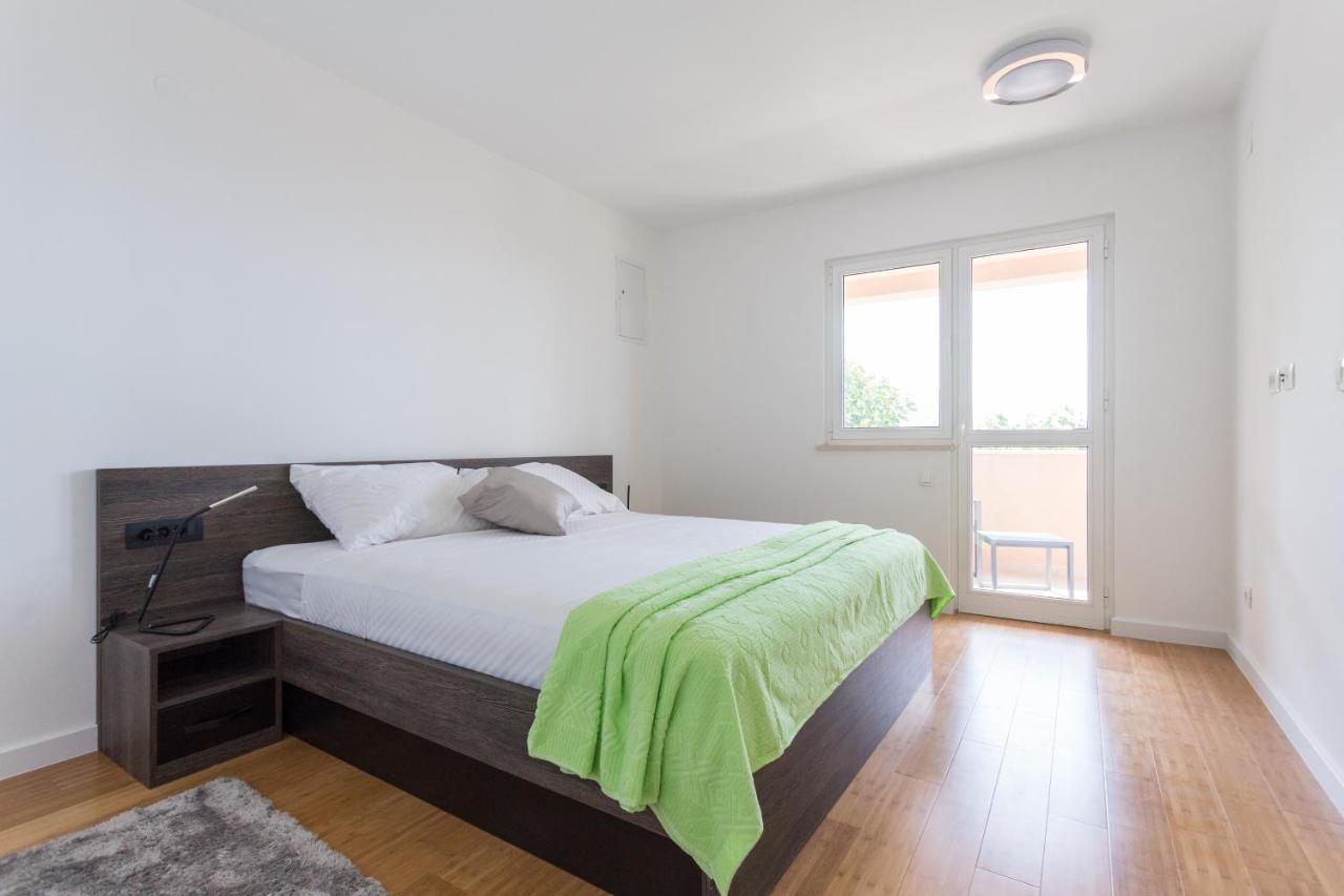Apartments Bella Vista - مْليني المظهر الخارجي الصورة