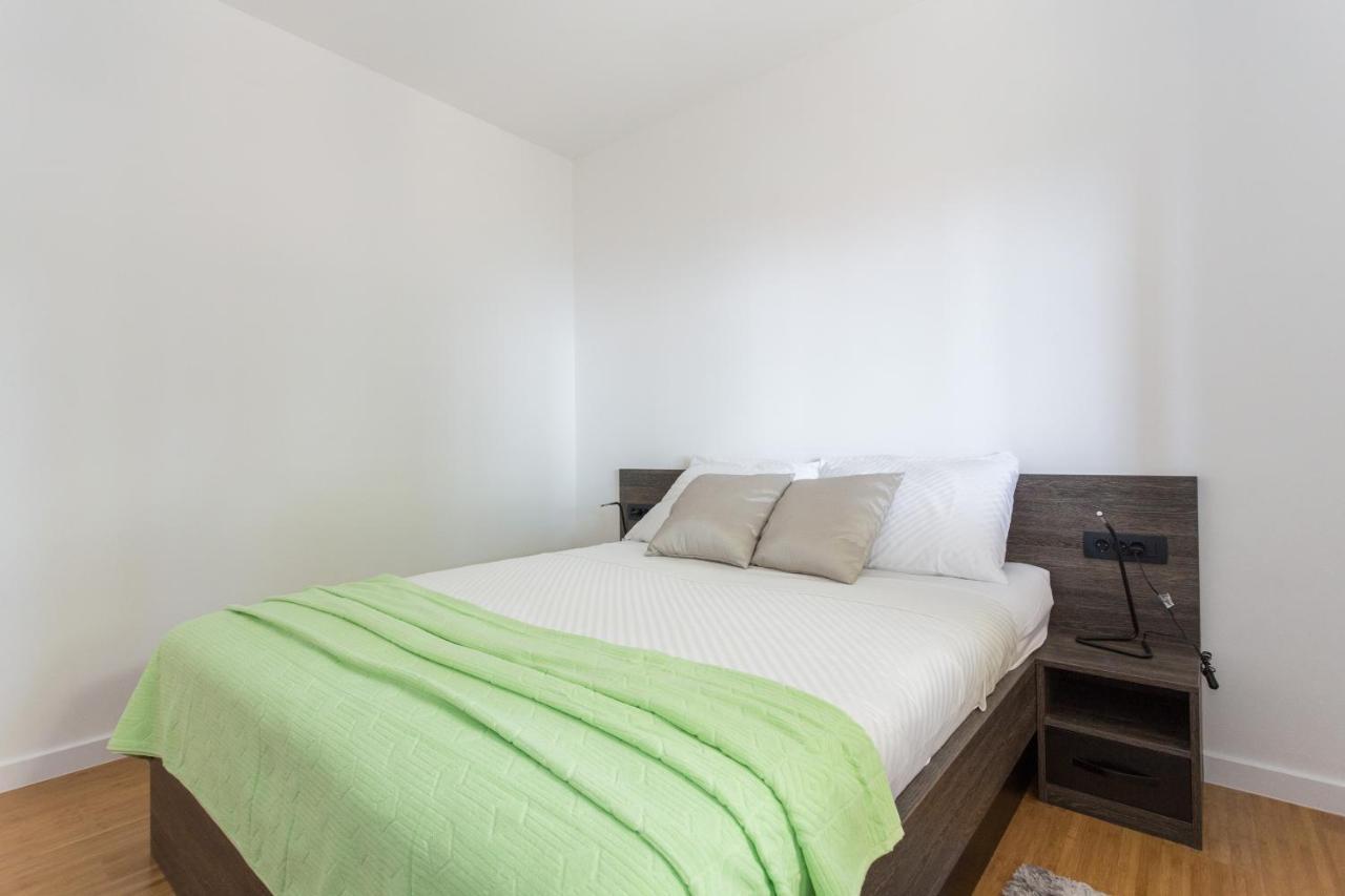 Apartments Bella Vista - مْليني المظهر الخارجي الصورة