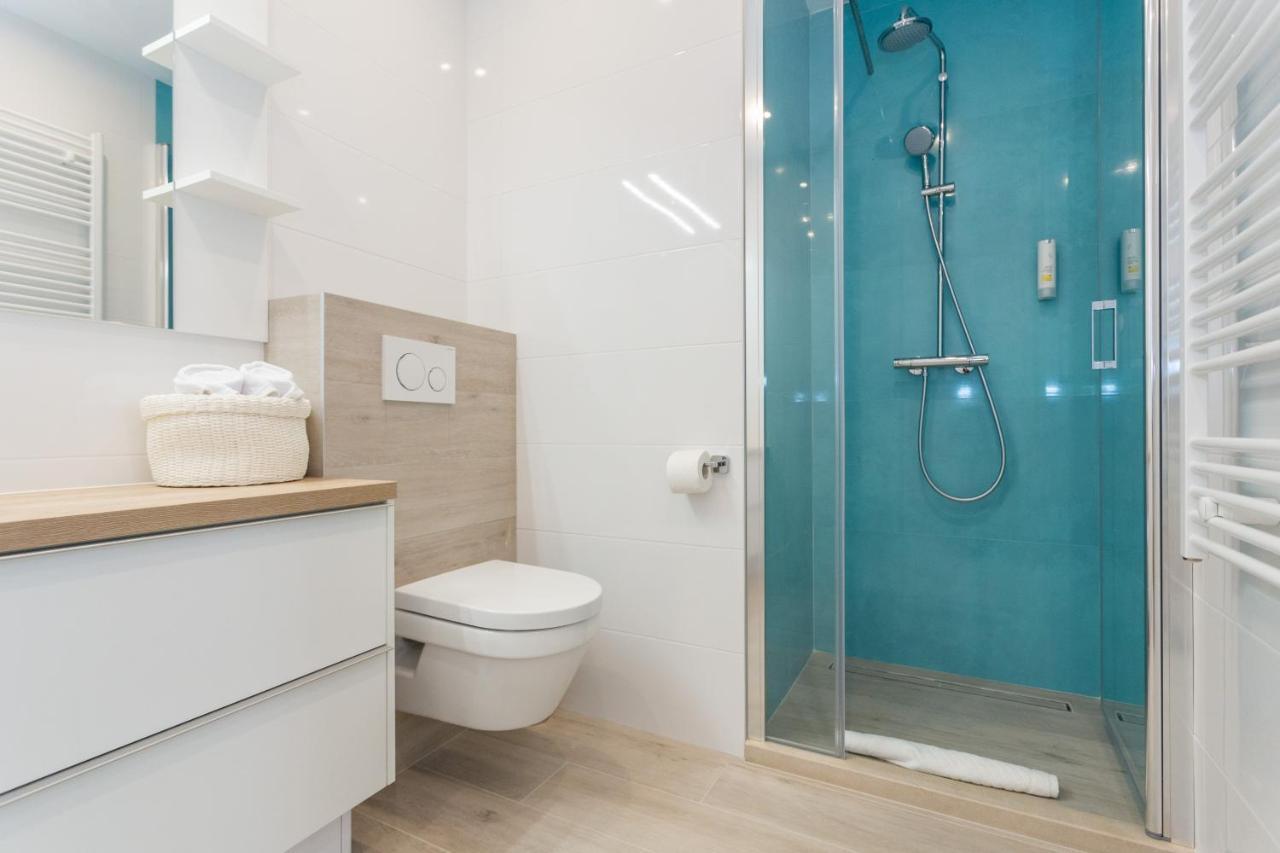 Apartments Bella Vista - مْليني المظهر الخارجي الصورة