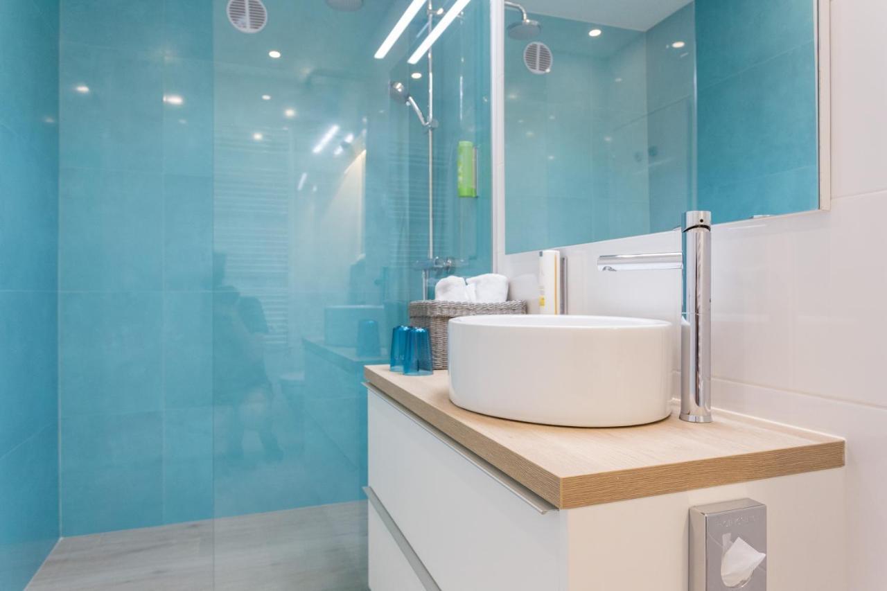 Apartments Bella Vista - مْليني المظهر الخارجي الصورة