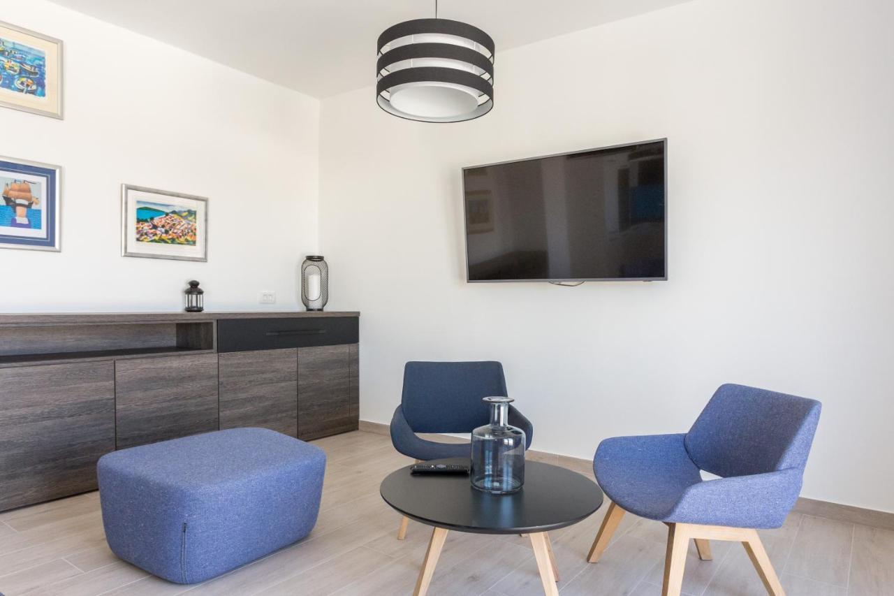 Apartments Bella Vista - مْليني المظهر الخارجي الصورة