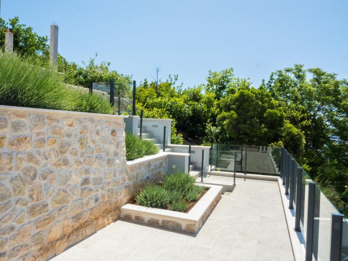 Apartments Bella Vista - مْليني المظهر الخارجي الصورة