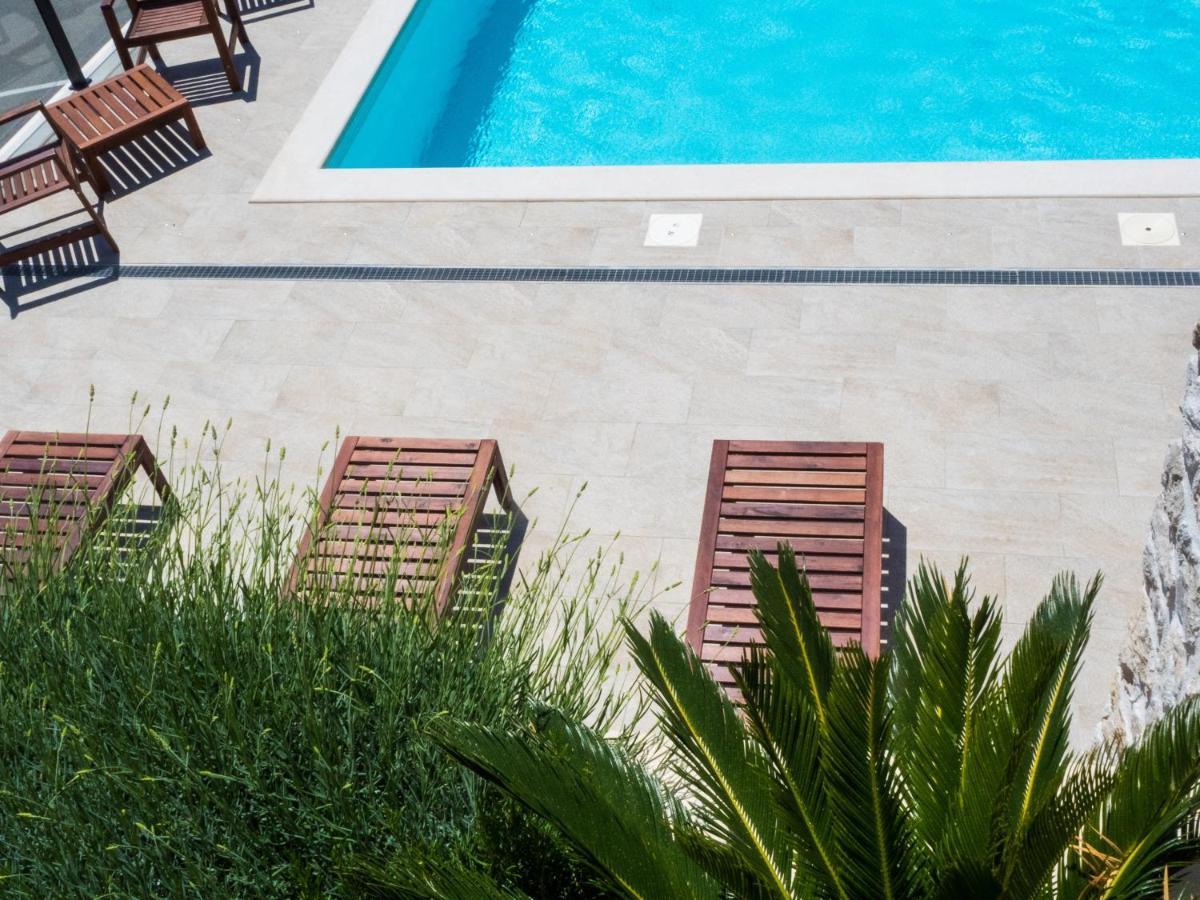 Apartments Bella Vista - مْليني المظهر الخارجي الصورة