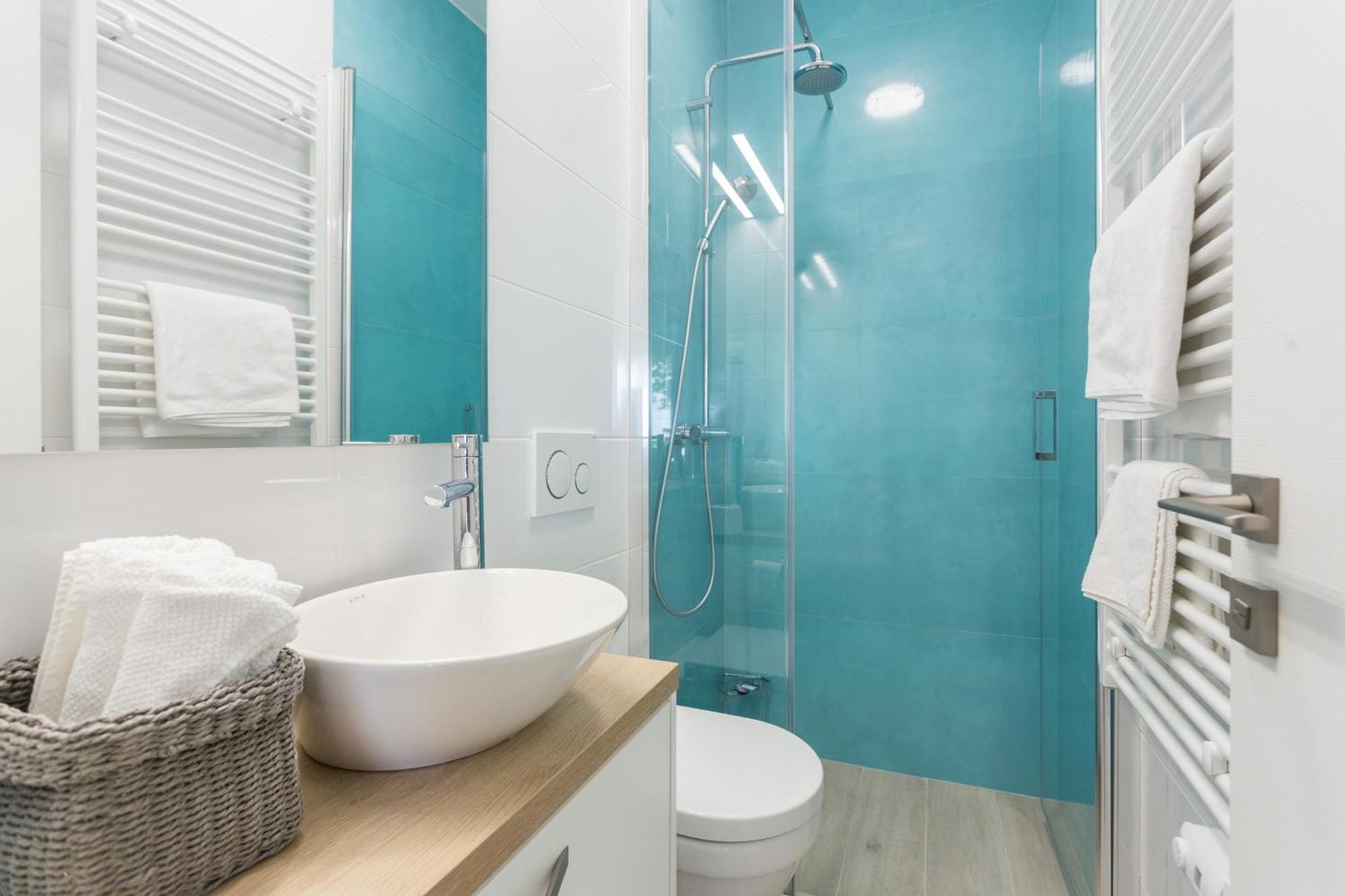 Apartments Bella Vista - مْليني الغرفة الصورة