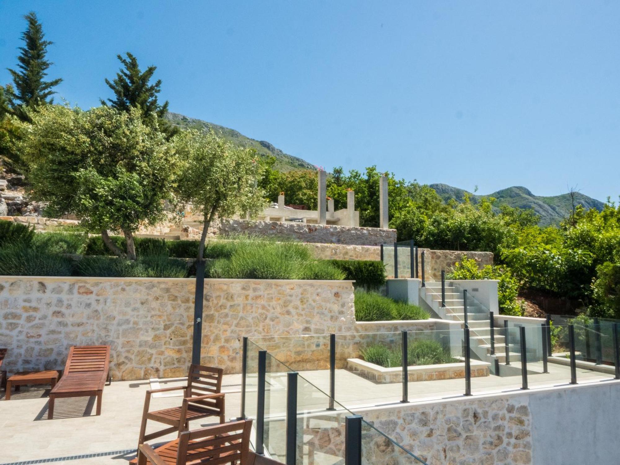 Apartments Bella Vista - مْليني الغرفة الصورة