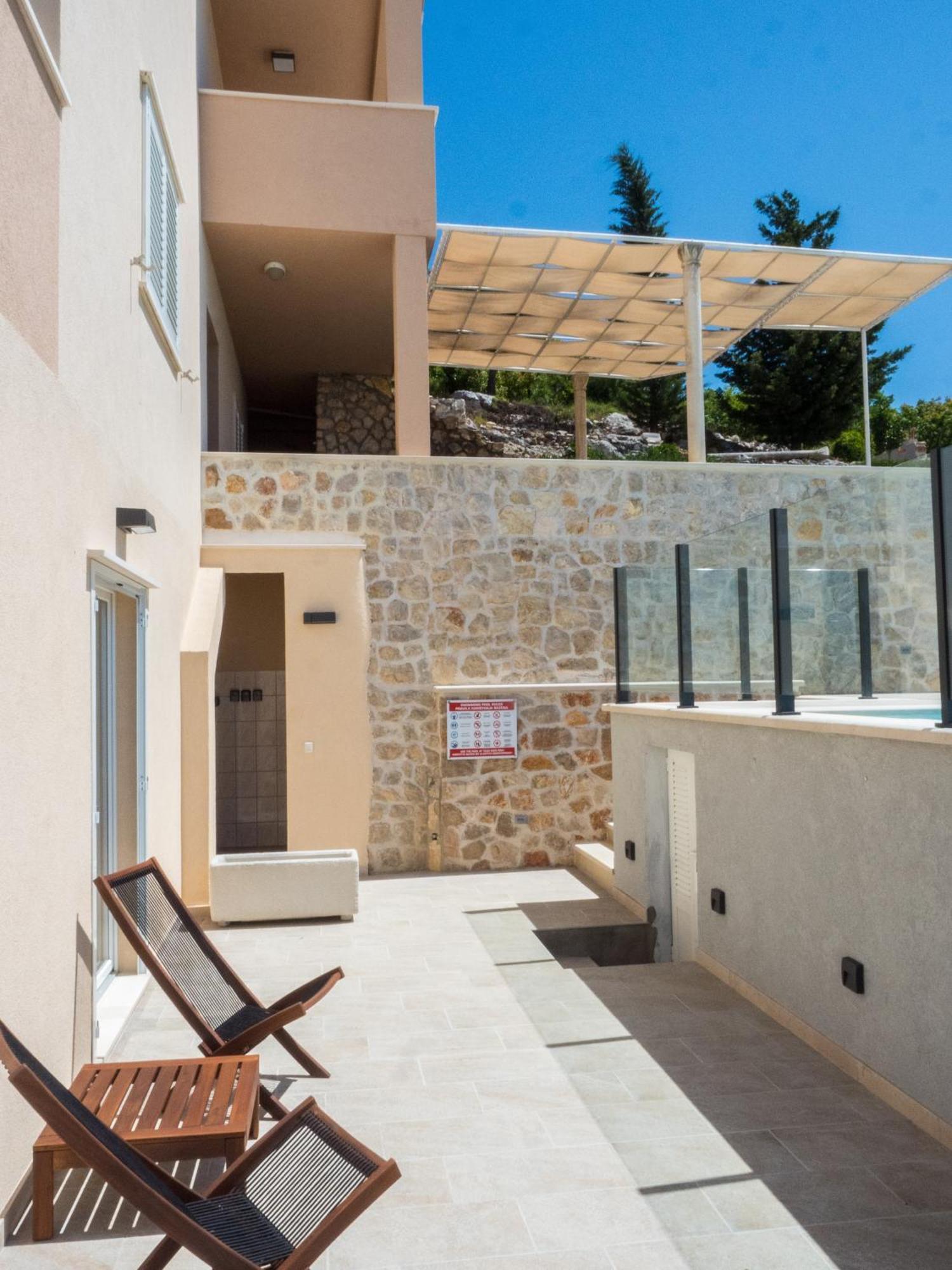 Apartments Bella Vista - مْليني الغرفة الصورة