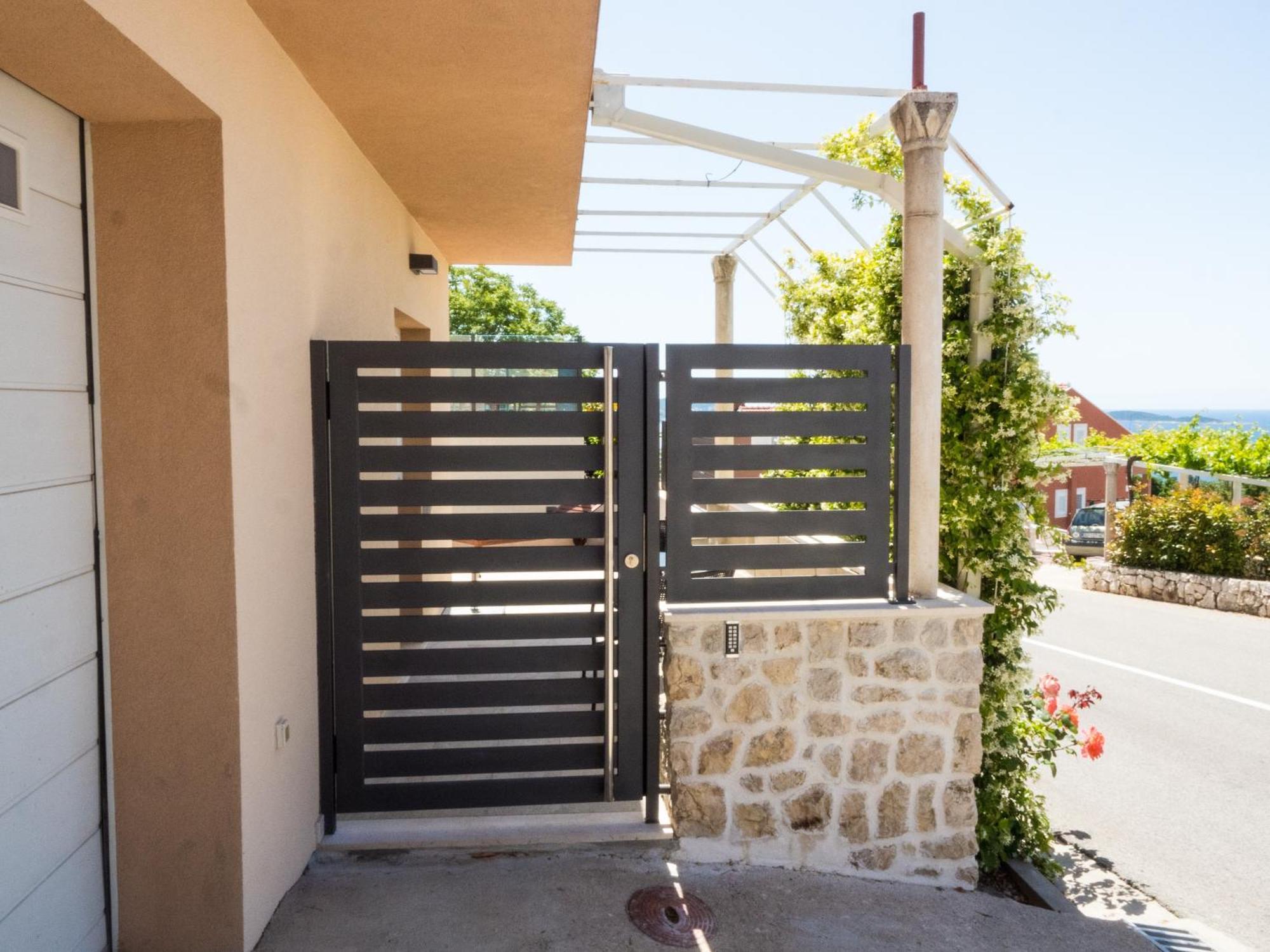 Apartments Bella Vista - مْليني الغرفة الصورة