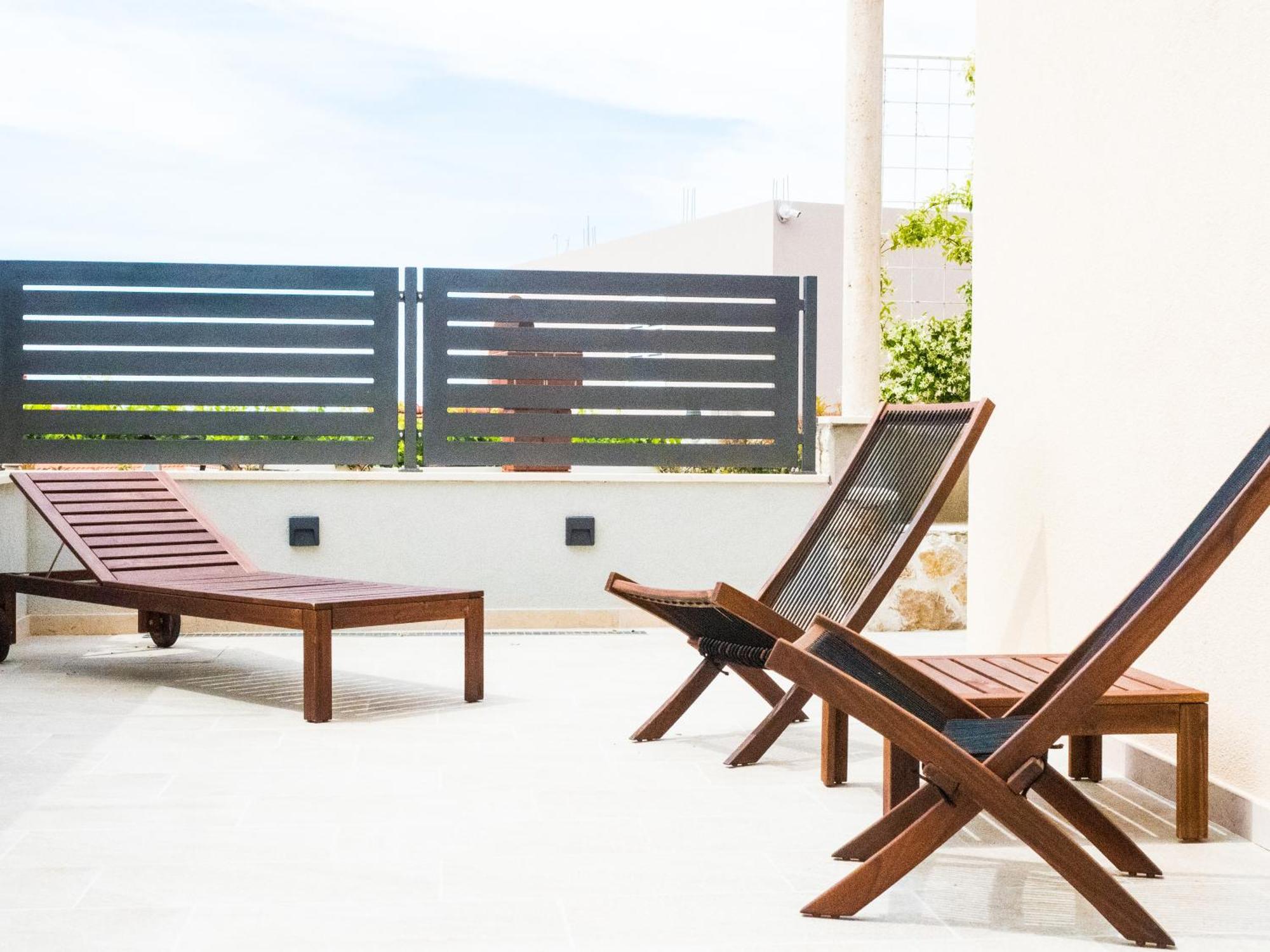 Apartments Bella Vista - مْليني الغرفة الصورة