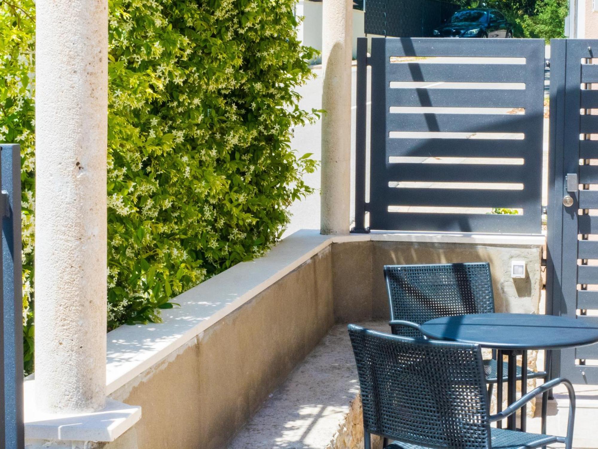 Apartments Bella Vista - مْليني الغرفة الصورة